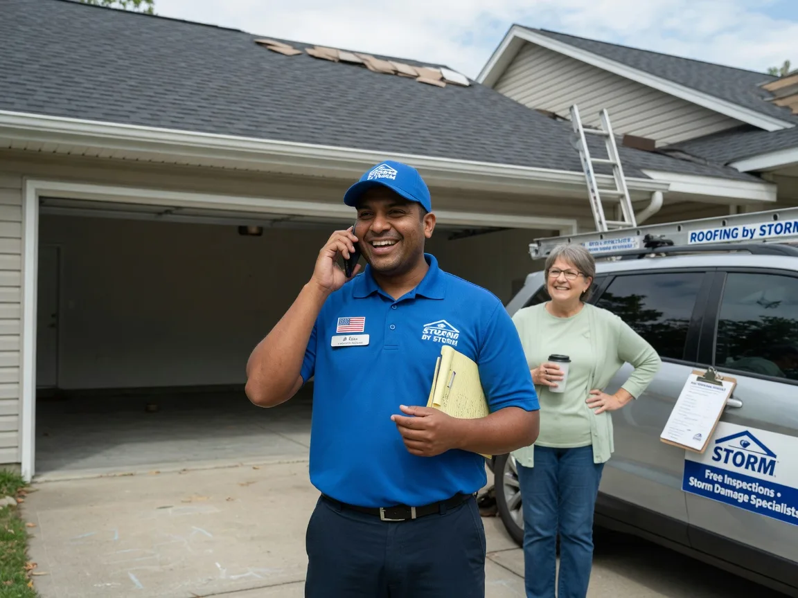 Roof Repair Near Me Vidalia, GA FAQs